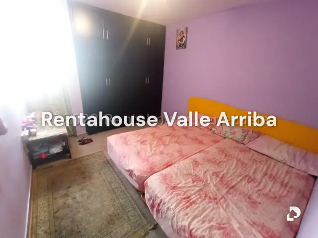 Apartamento en Los Dos Caminos, Caracas – 17