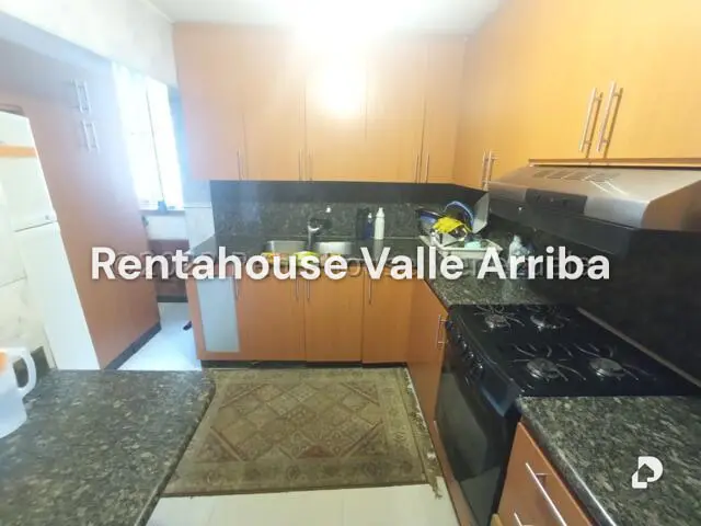 Apartamento en Los Dos Caminos, Caracas – 9