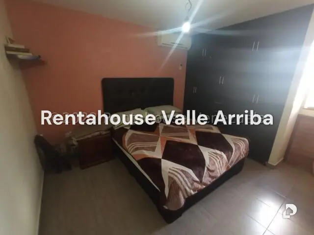 Apartamento en Los Dos Caminos, Caracas – 15