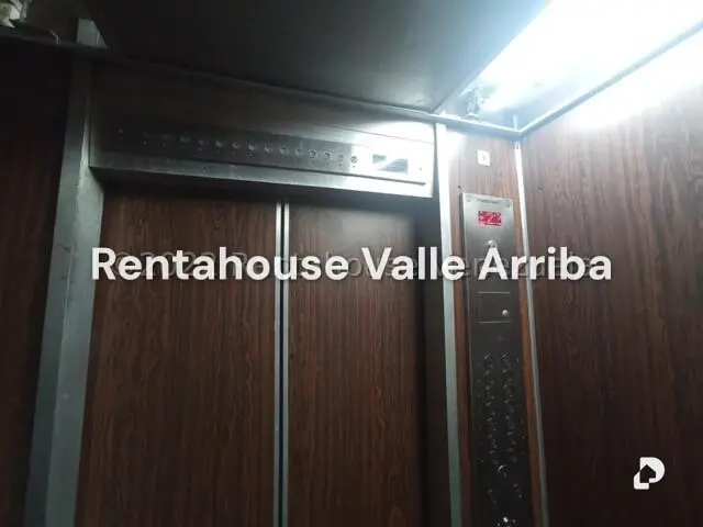 Apartamento en Los Dos Caminos, Caracas – 22
