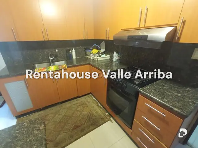 Apartamento en Los Dos Caminos, Caracas – 12