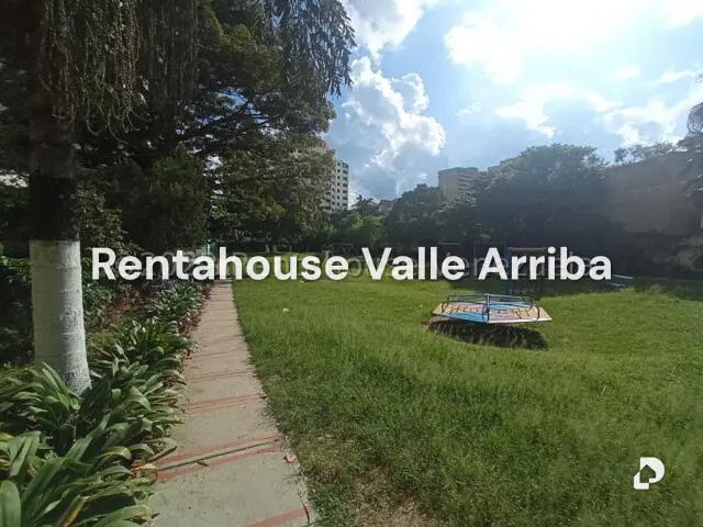 Apartamento en Los Dos Caminos, Caracas – 25