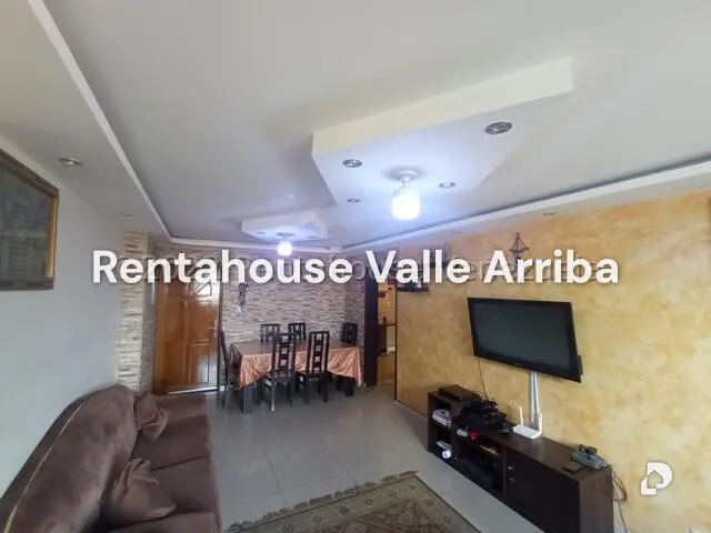 Apartamento en Los Dos Caminos, Caracas – 5