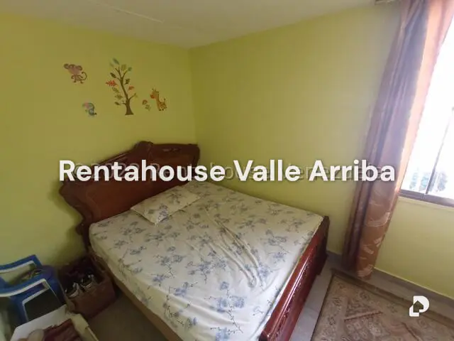 Apartamento en Los Dos Caminos, Caracas – 18