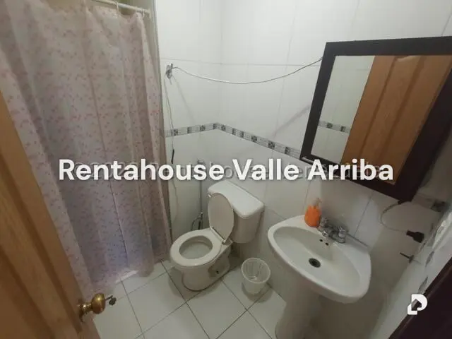 Apartamento en Los Dos Caminos, Caracas – 20