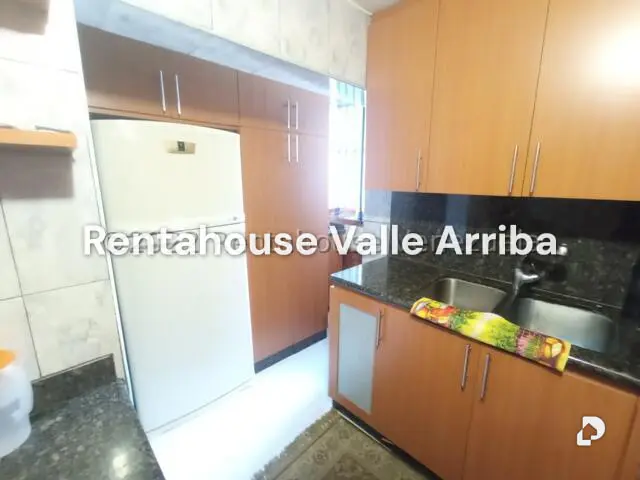 Apartamento en Los Dos Caminos, Caracas – 10