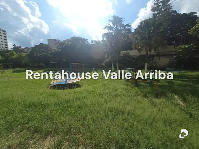 Apartamento en Los Dos Caminos, Caracas – 26