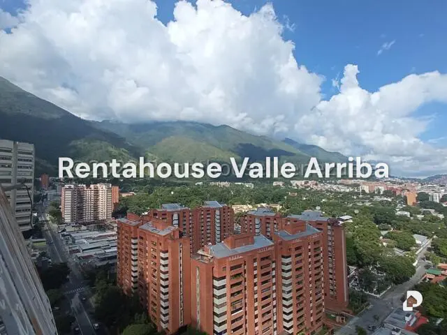 Apartamento en Los Dos Caminos, Caracas – 8