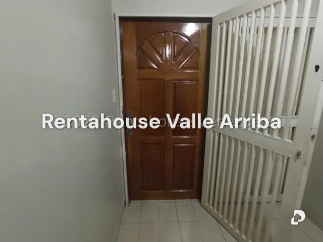 Apartamento en Los Dos Caminos, Caracas – 21