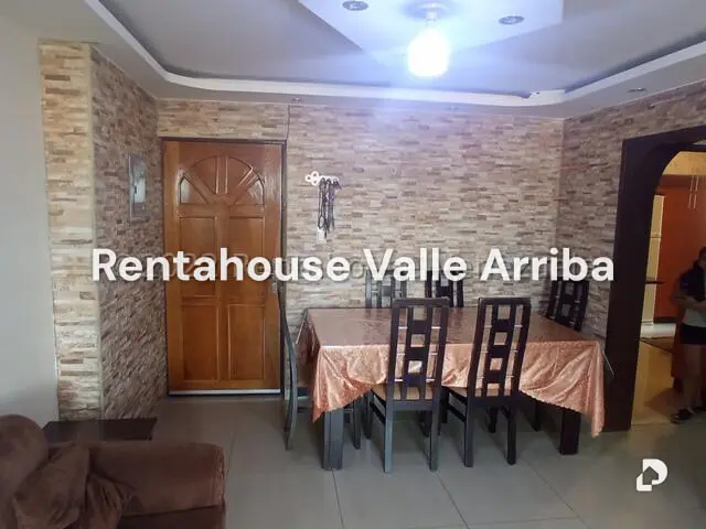 Apartamento en Los Dos Caminos, Caracas – 6