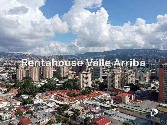 Apartamento en Los Dos Caminos, Caracas – 7