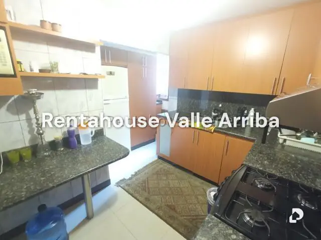 Apartamento en Los Dos Caminos, Caracas – 11