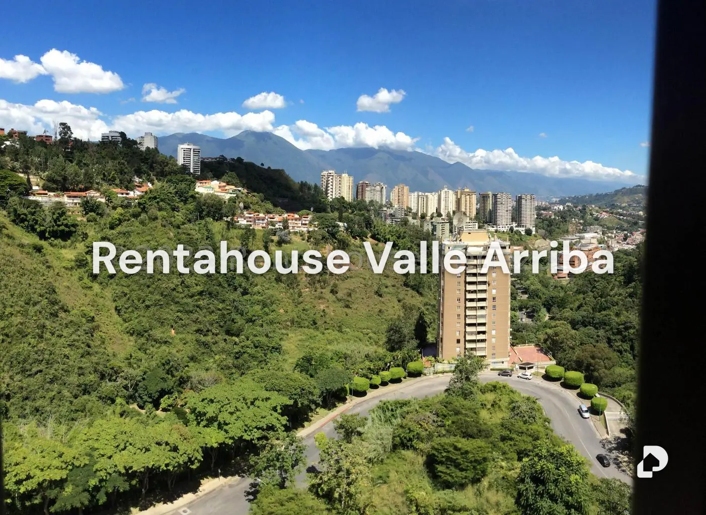 Apartamento en Manzanares, Caracas – 11