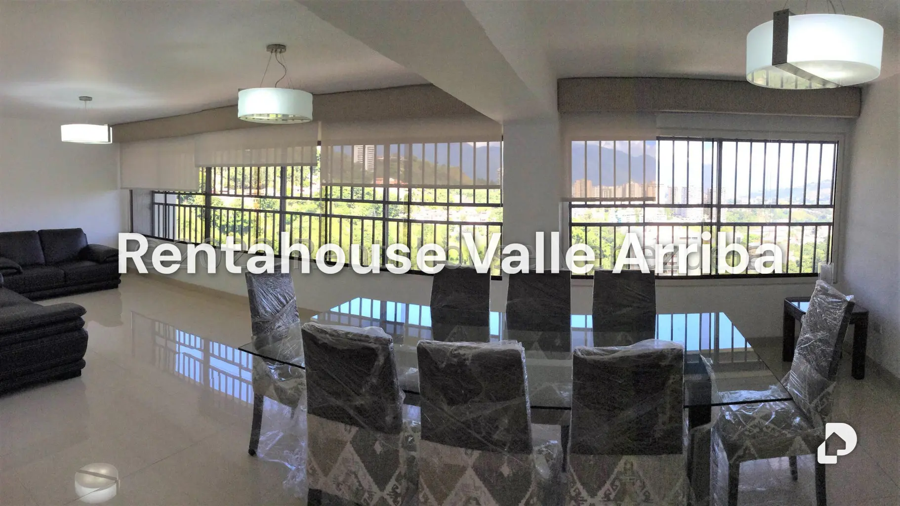 Apartamento en Manzanares, Caracas – 5