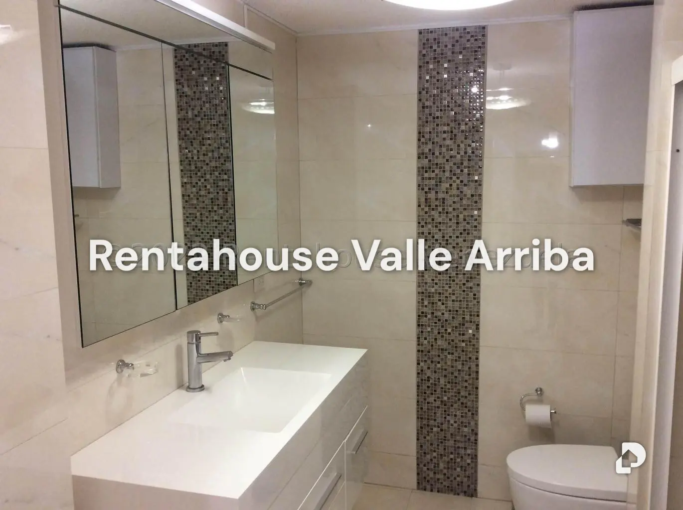 Apartamento en Manzanares, Caracas – 12