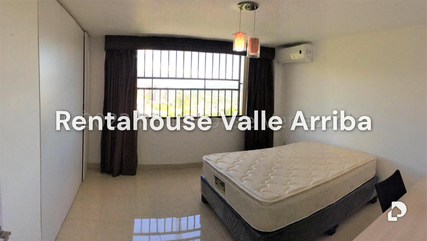 Apartamento en Manzanares, Caracas – 17