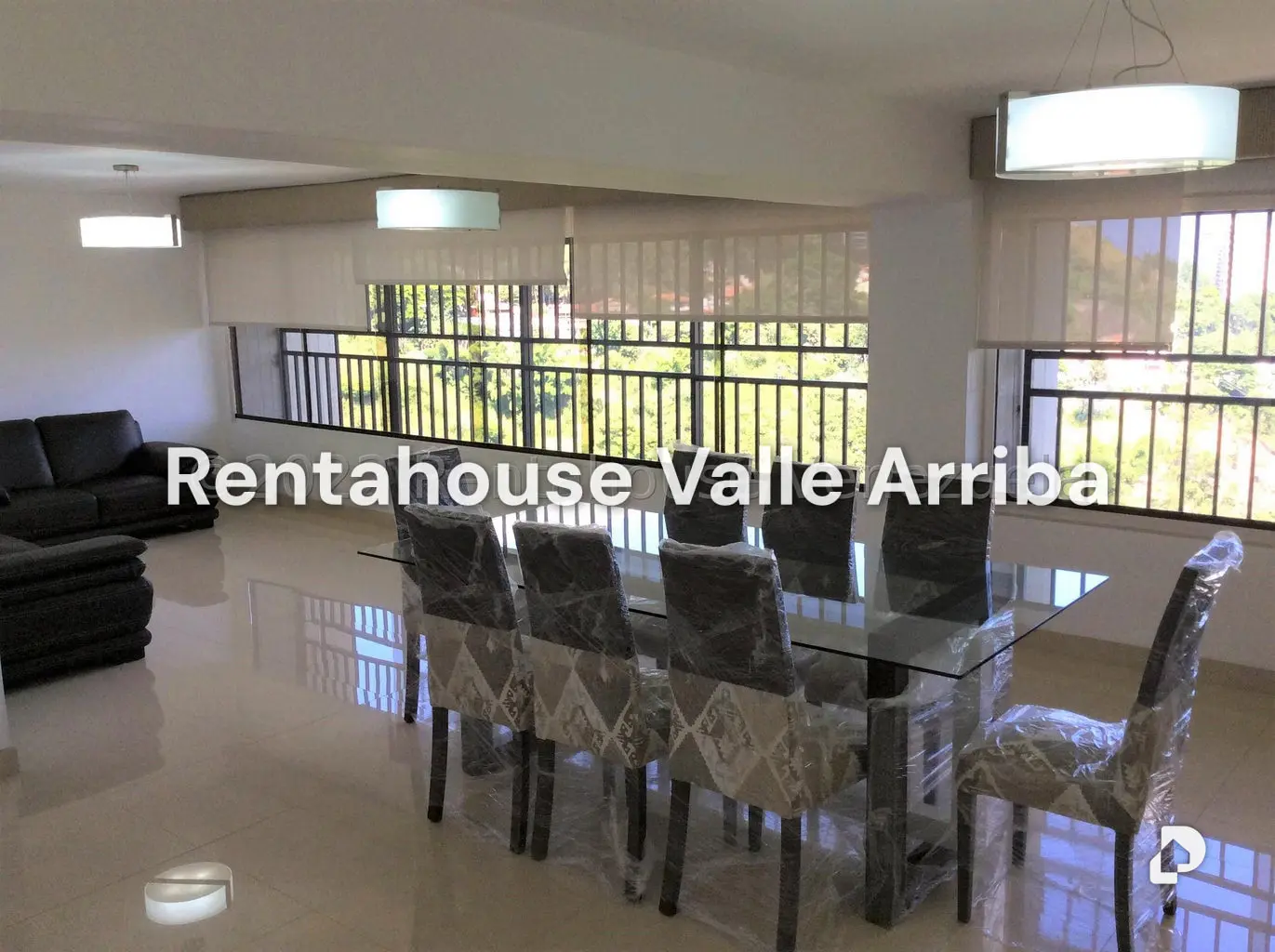 Apartamento en Manzanares, Caracas – 4