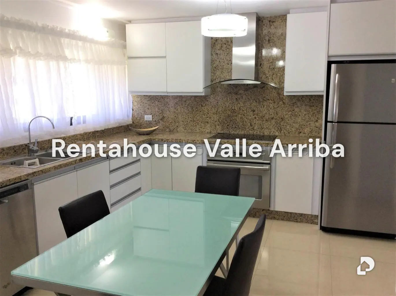 Apartamento en Manzanares, Caracas – 10