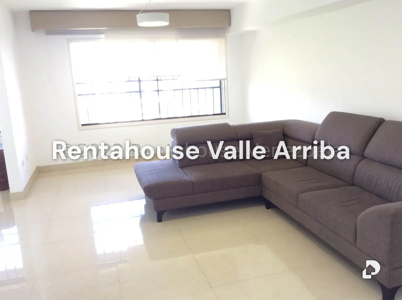 Apartamento en Manzanares, Caracas – 7