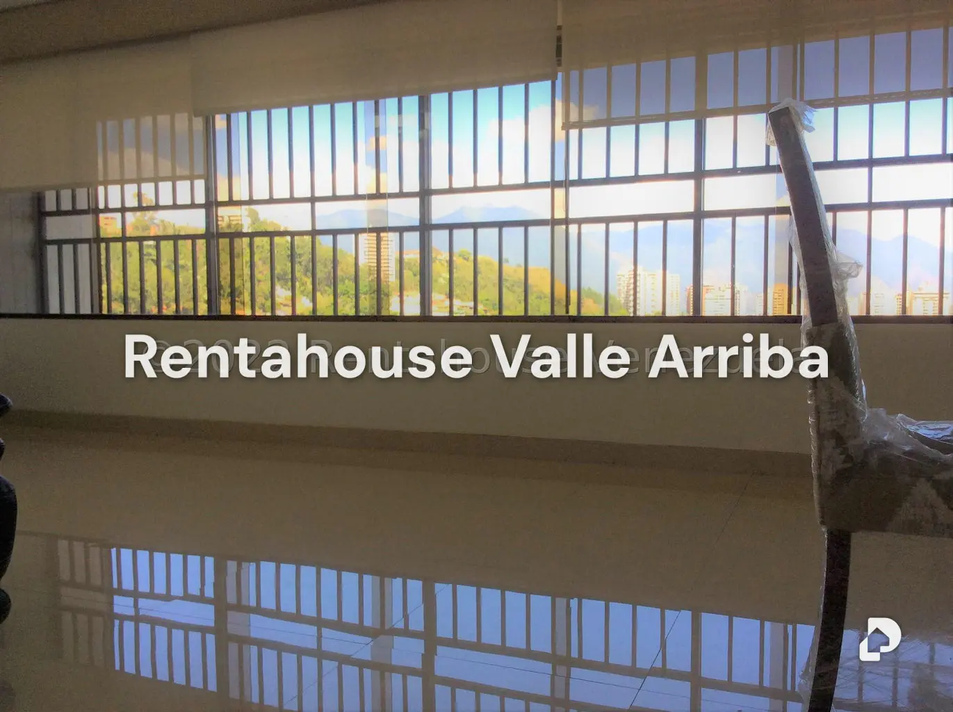 Apartamento en Manzanares, Caracas – 8