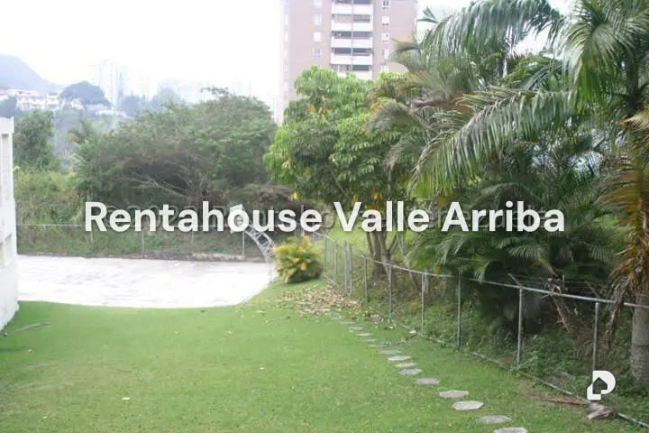 Apartamento en Manzanares, Caracas – 23