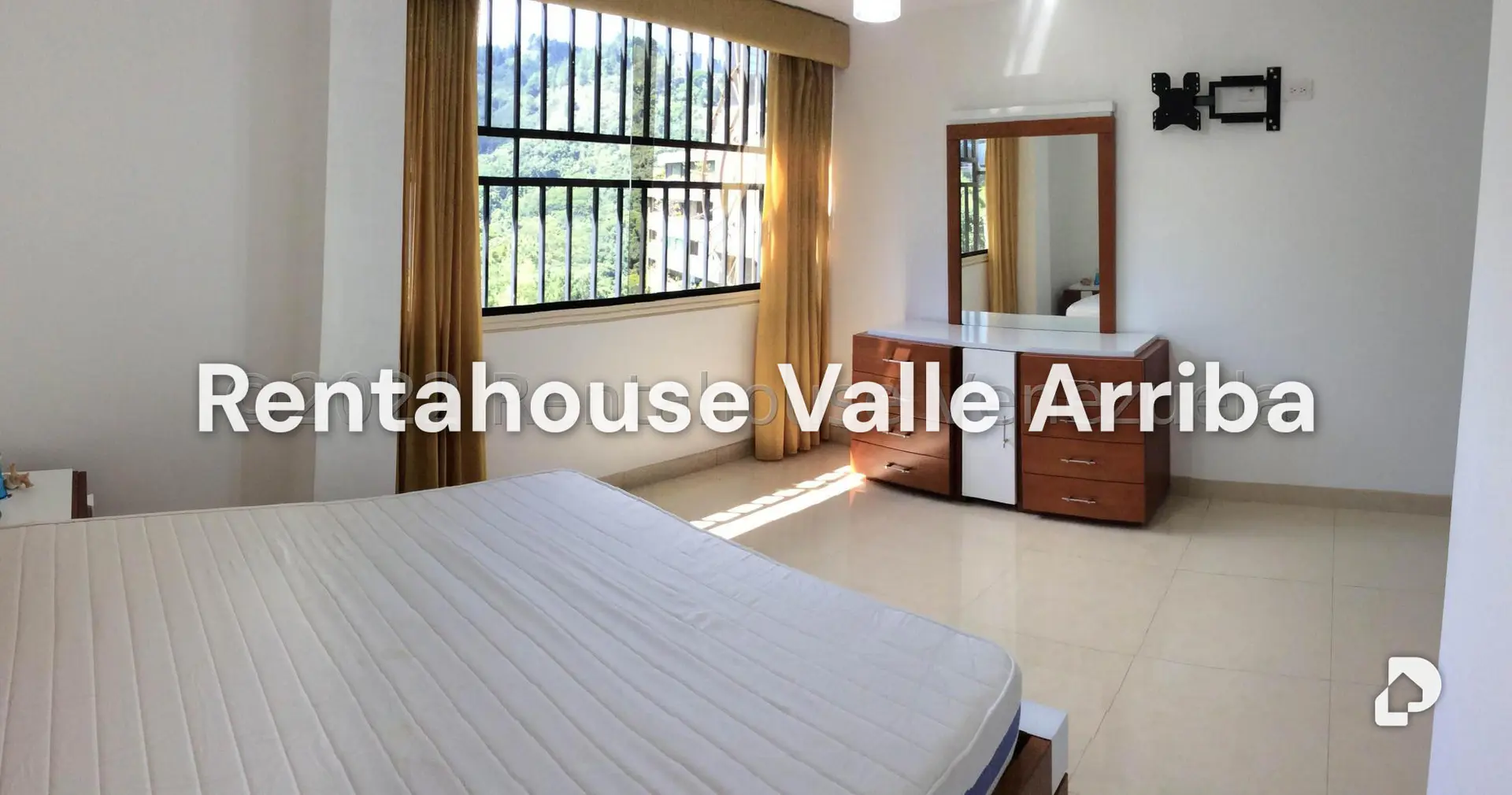Apartamento en Manzanares, Caracas – 14