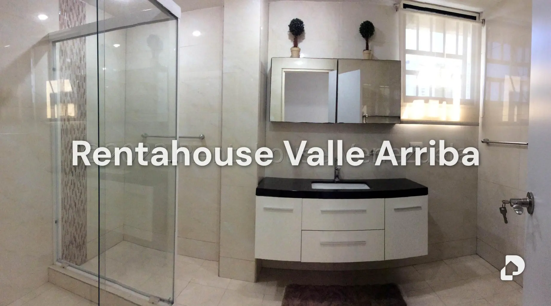 Apartamento en Manzanares, Caracas – 18