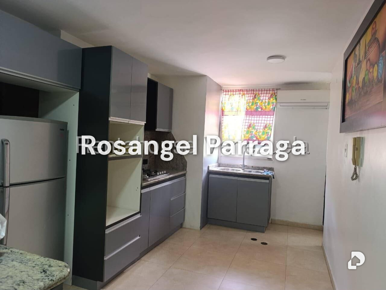Apartamento en Los Caobos, Valencia – 2