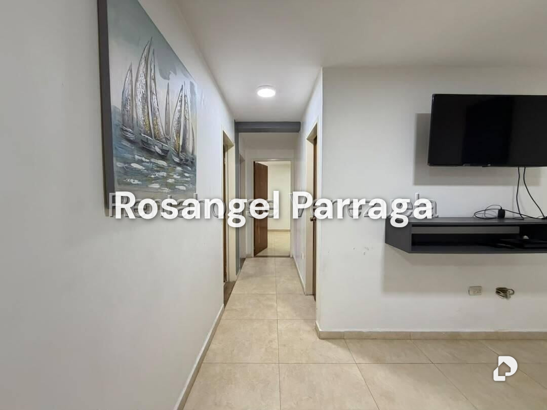 Apartamento en Los Caobos, Valencia – 5