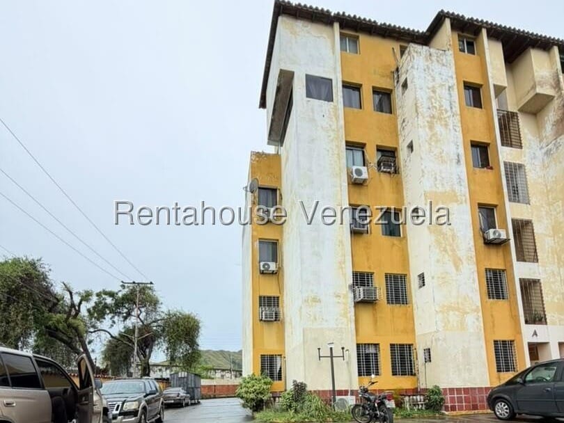 Apartamento en Los Caobos, Valencia - 1