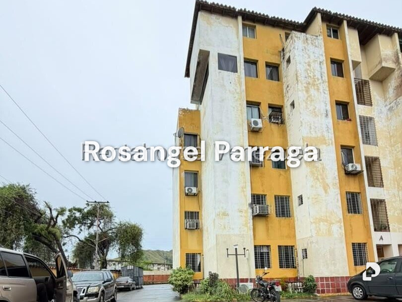 Apartamento en Los Caobos, Valencia – 1