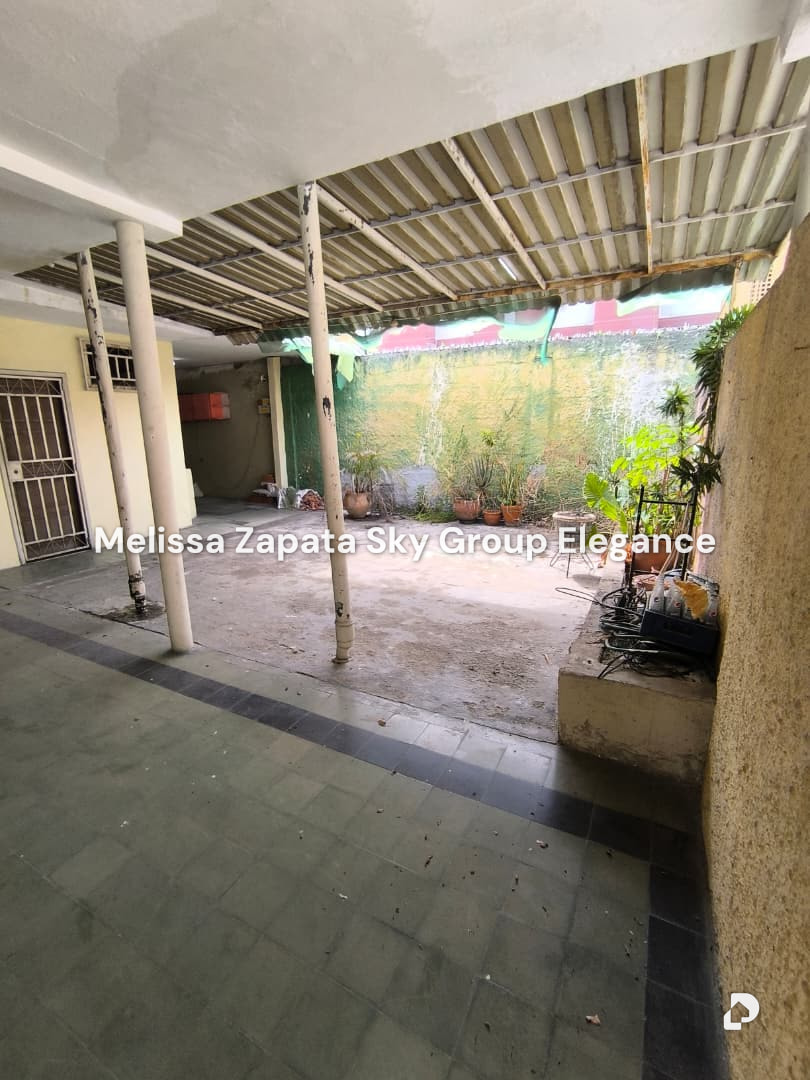Casa en Barquisimeto – 15