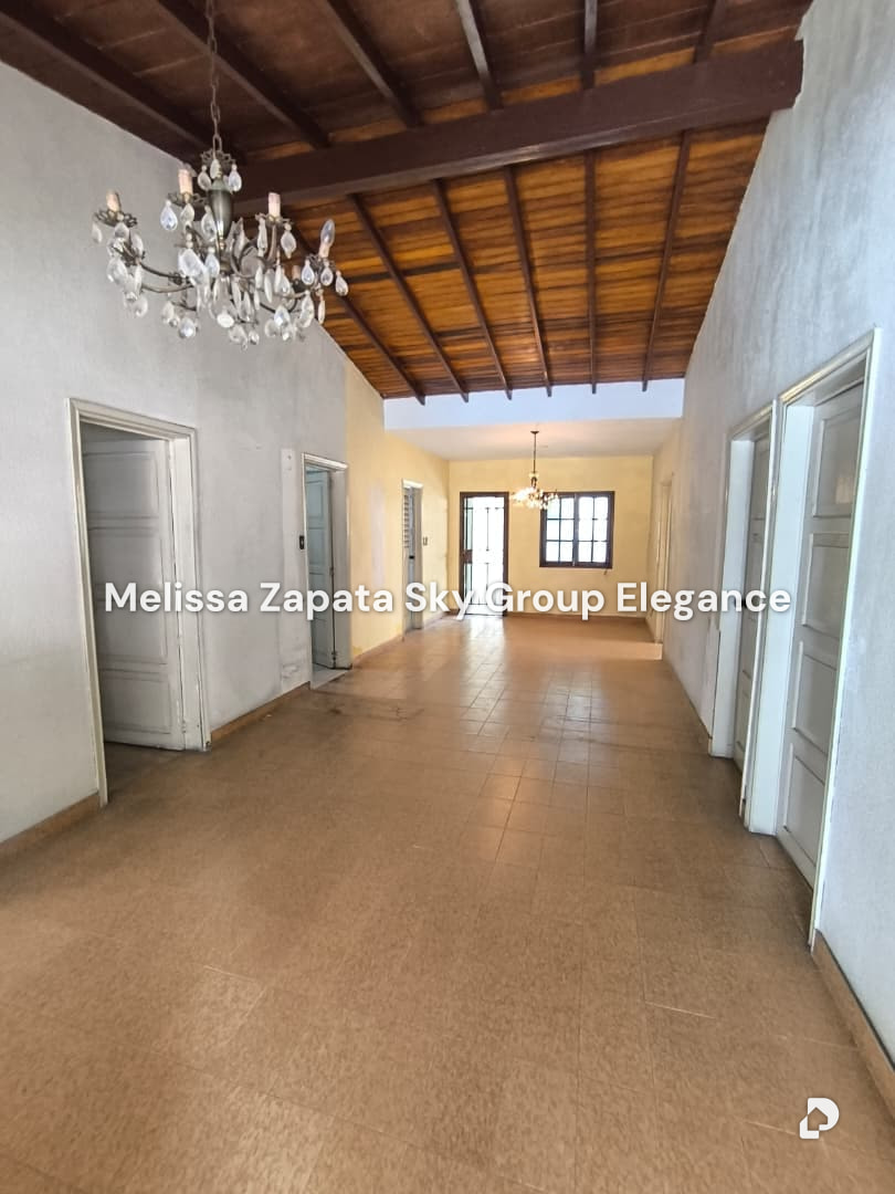 Casa en Barquisimeto – 1