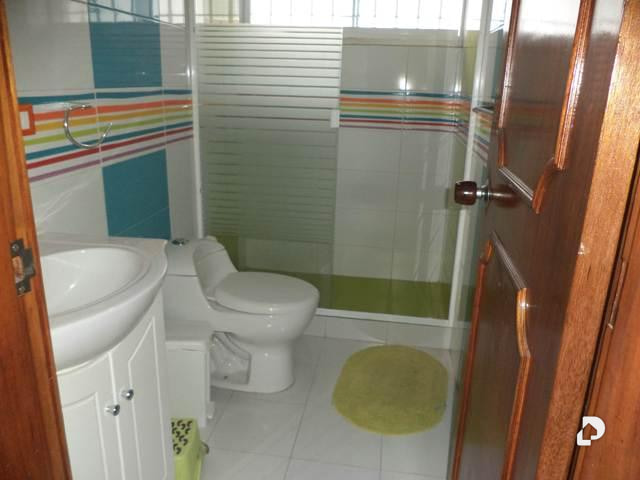 Casa en Santa Paula, Caracas – 20