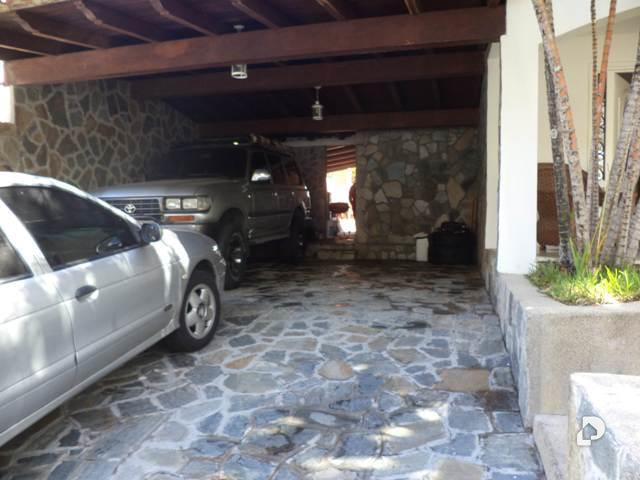 Casa en Santa Paula, Caracas – 29