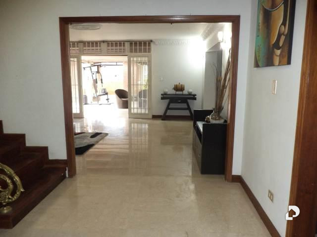 Casa en Santa Paula, Caracas – 4