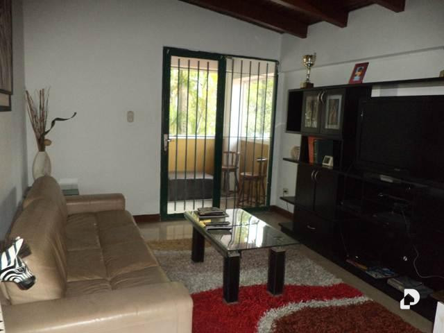 Casa en Santa Paula, Caracas – 14