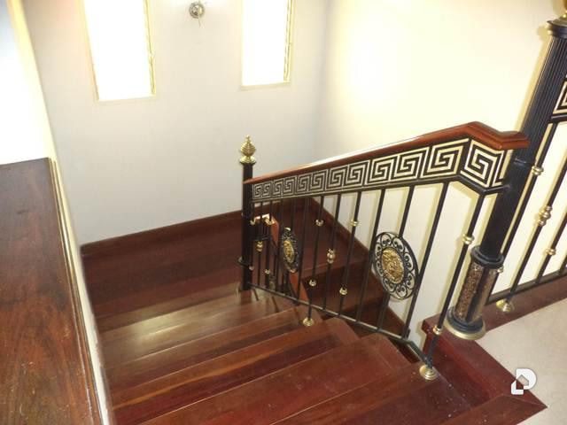 Casa en Santa Paula, Caracas – 13
