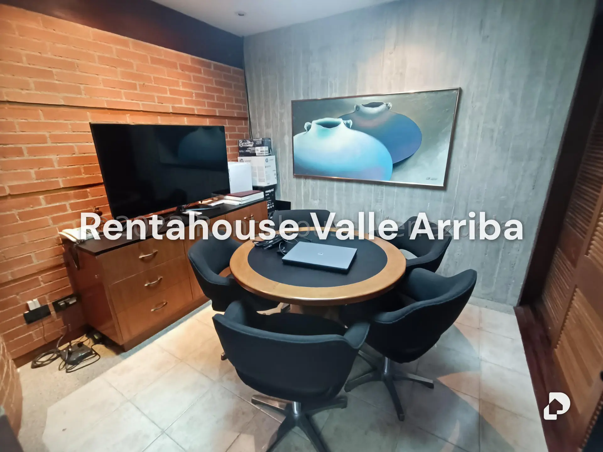 Office in El Bosque, Caracas – 23