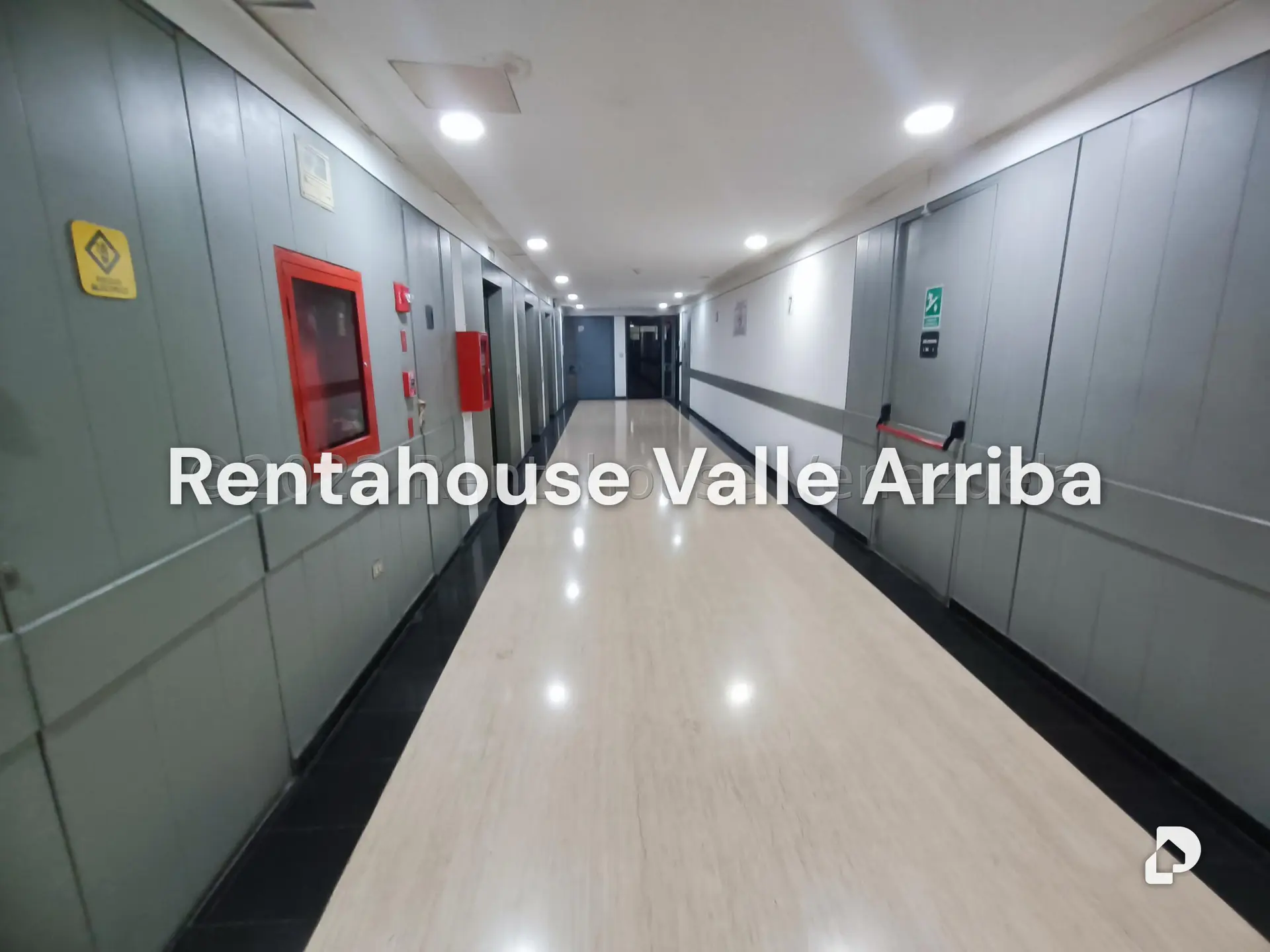 Office in El Bosque, Caracas – 30