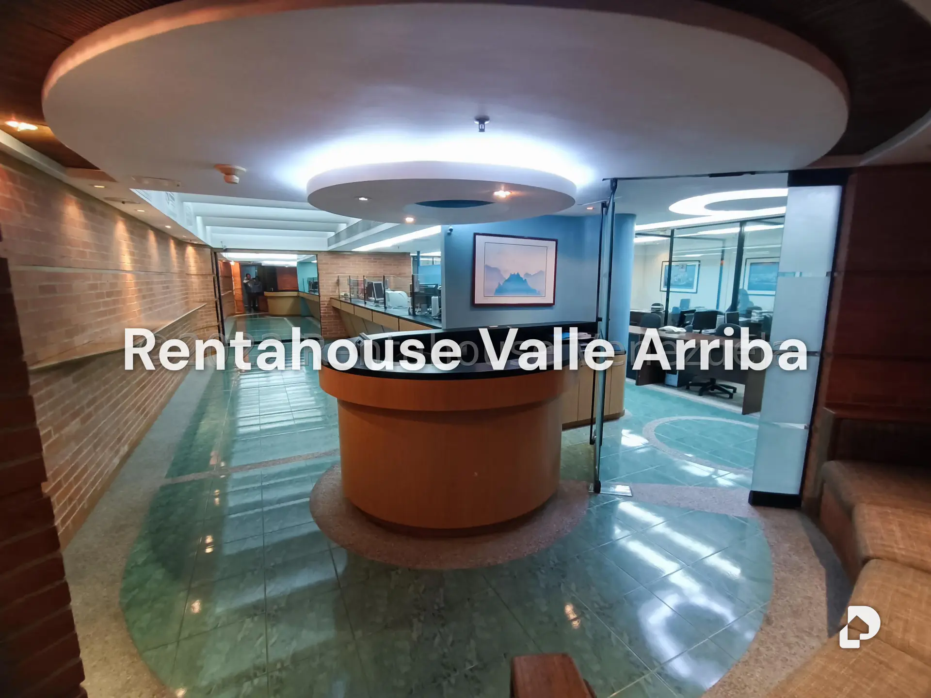 Office in El Bosque, Caracas – 4