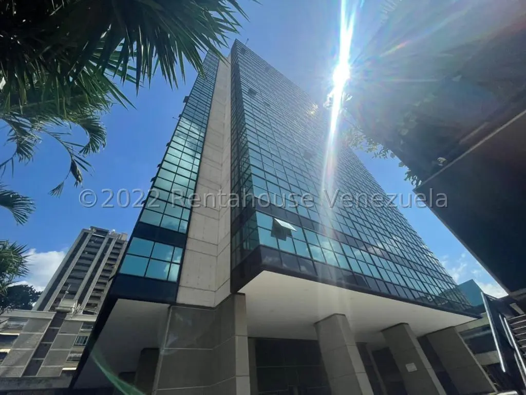 Office in El Bosque, Caracas - 1