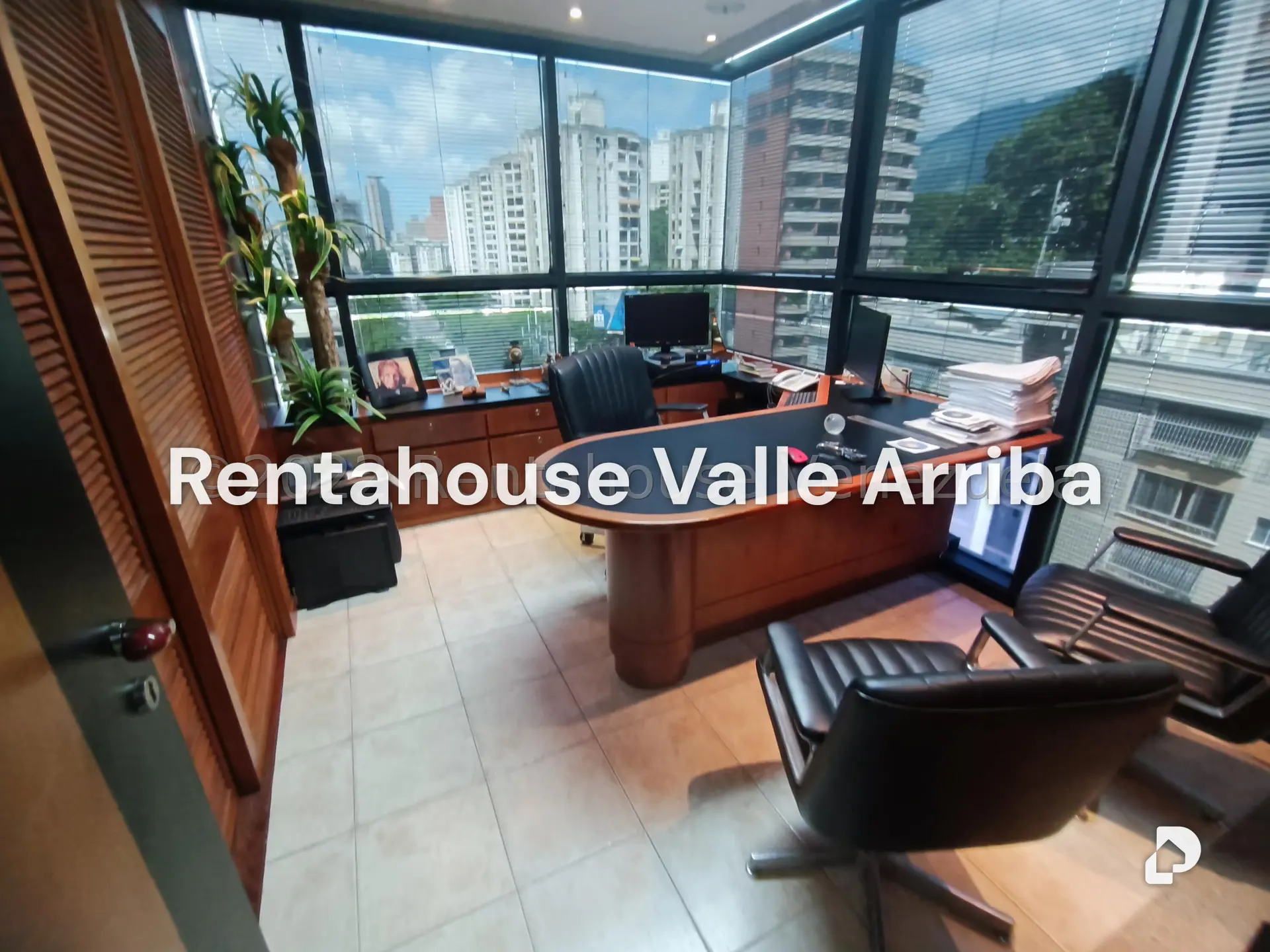 Office in El Bosque, Caracas – 20