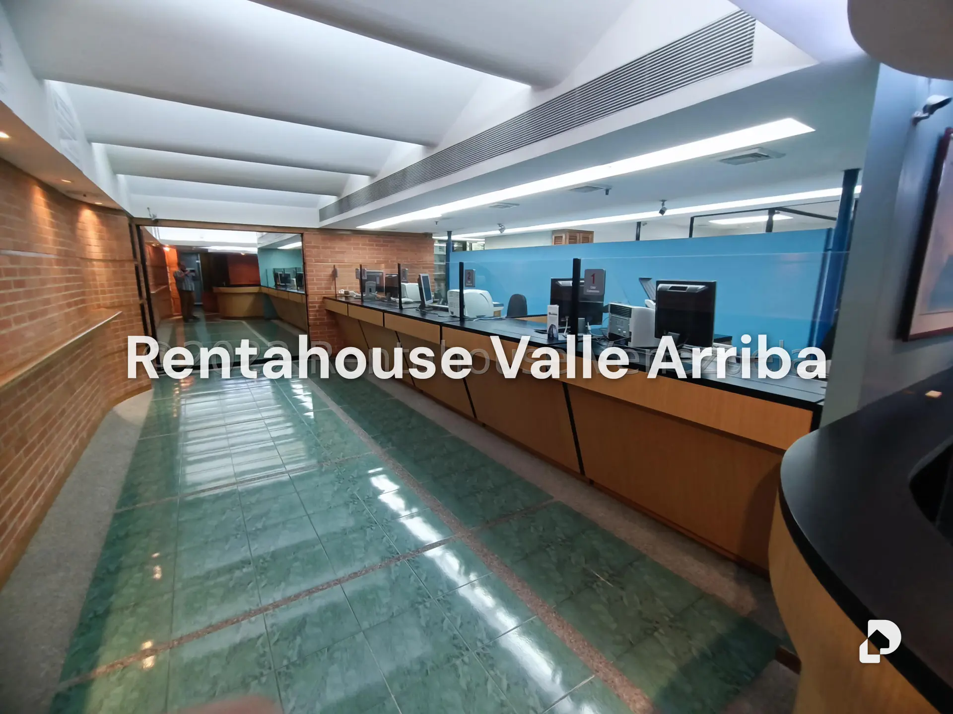 Office in El Bosque, Caracas – 6