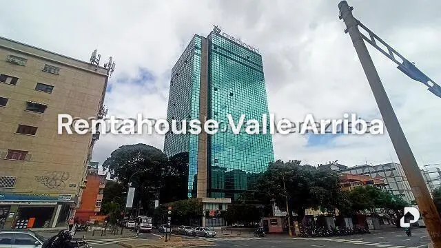 Office in El Bosque, Caracas – 2