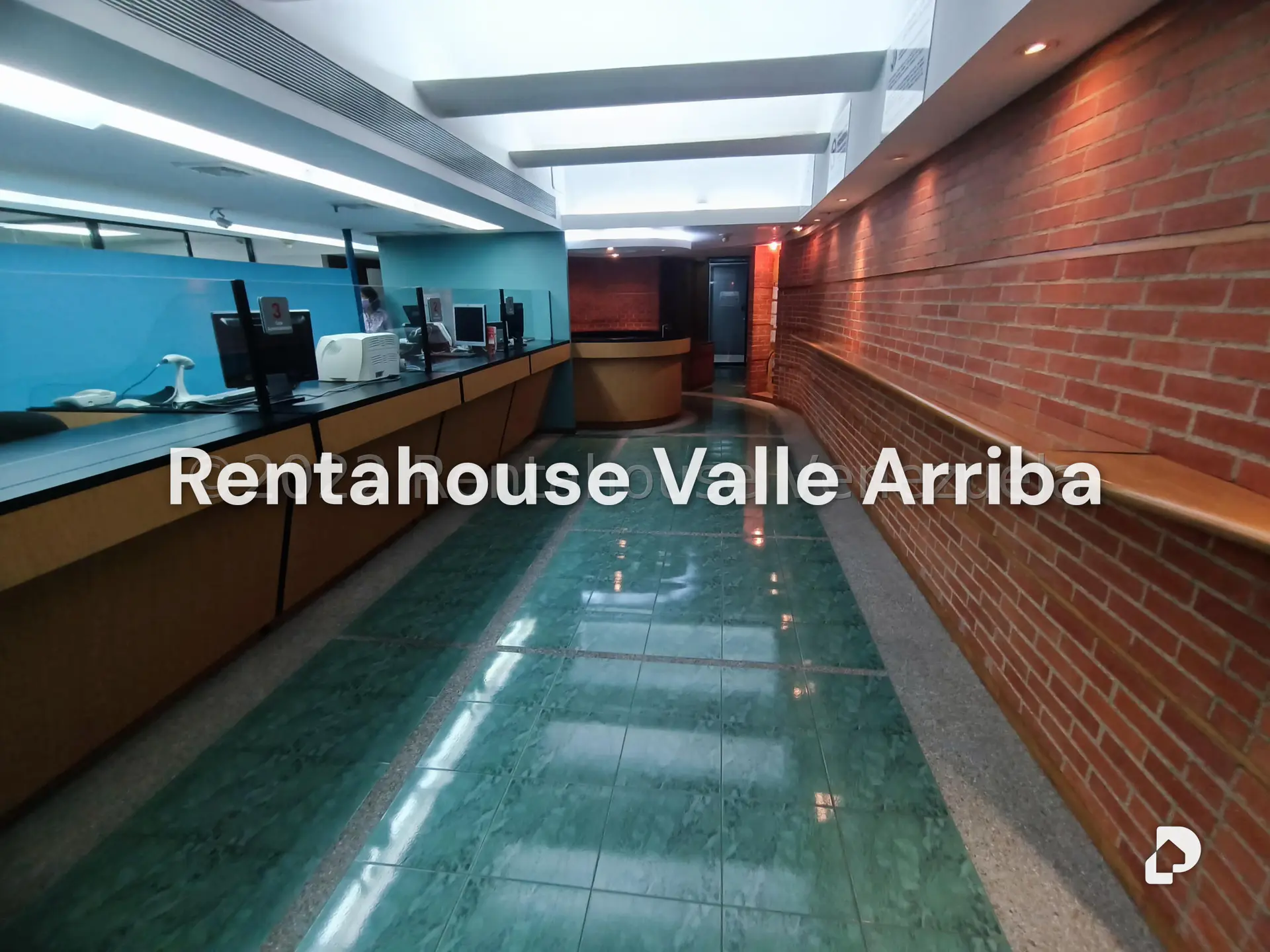 Office in El Bosque, Caracas – 7
