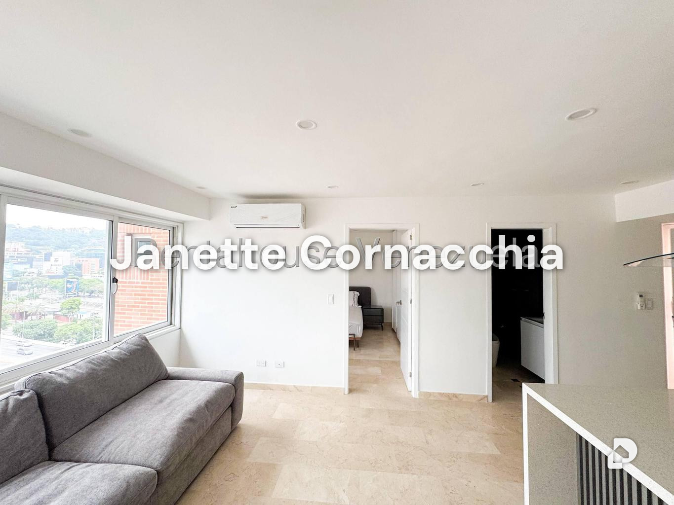 Apartamento en El Rosal, Caracas – 27