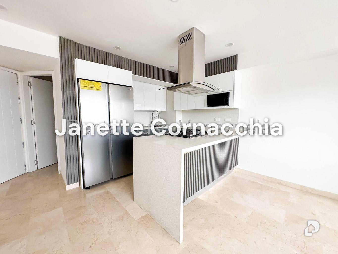 Apartamento en El Rosal, Caracas – 10