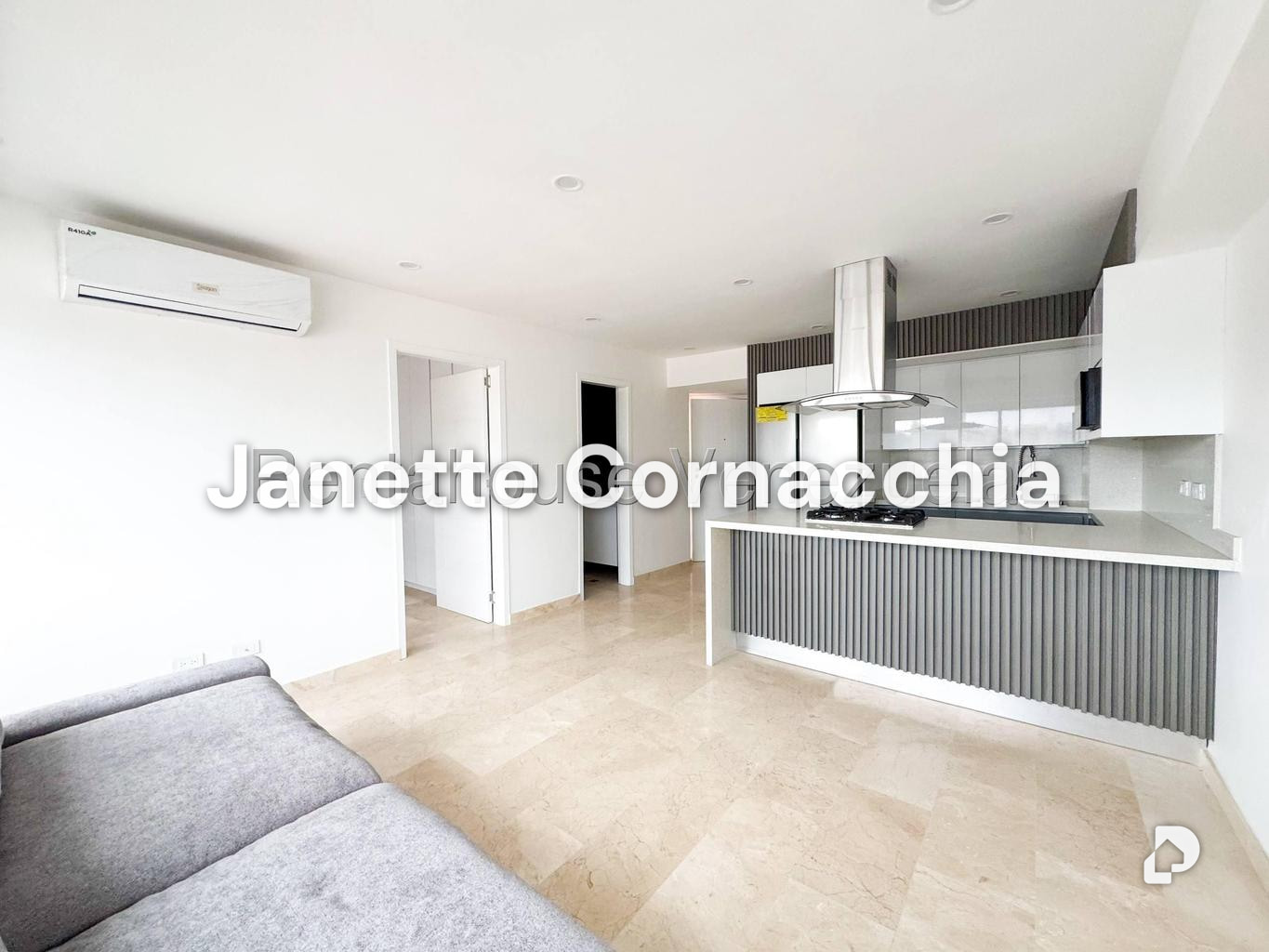 Apartamento en El Rosal, Caracas – 25