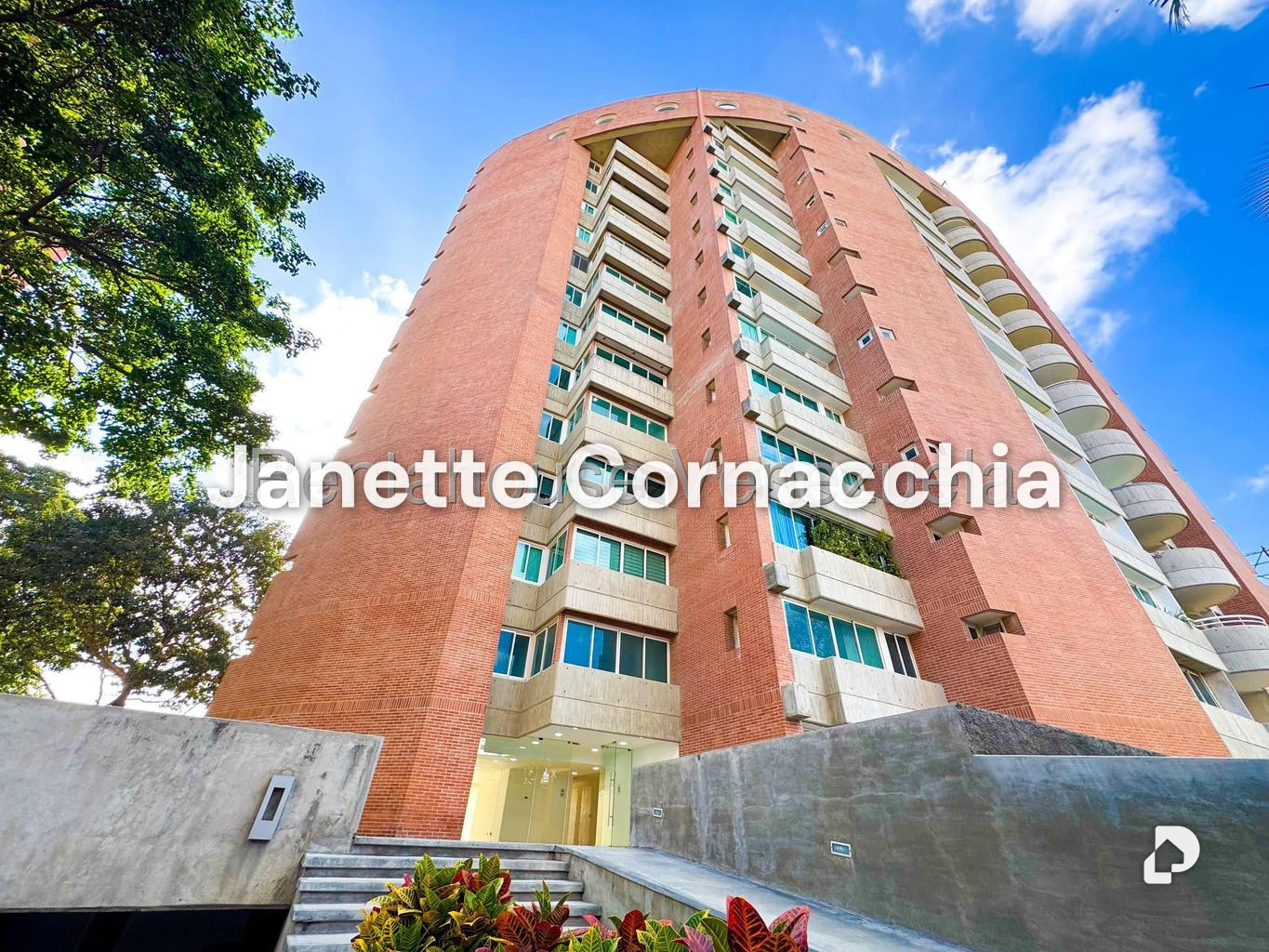 Apartamento en El Rosal, Caracas – 5